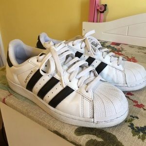 Adidas SuperStars